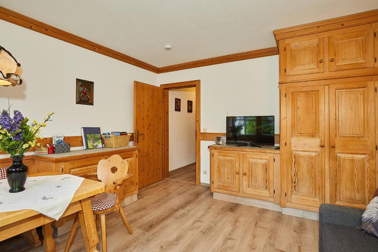 Ferienwohnung Adlerhorst Im Haus Lohrey ライト・イム・ヴィンクル エクステリア 写真