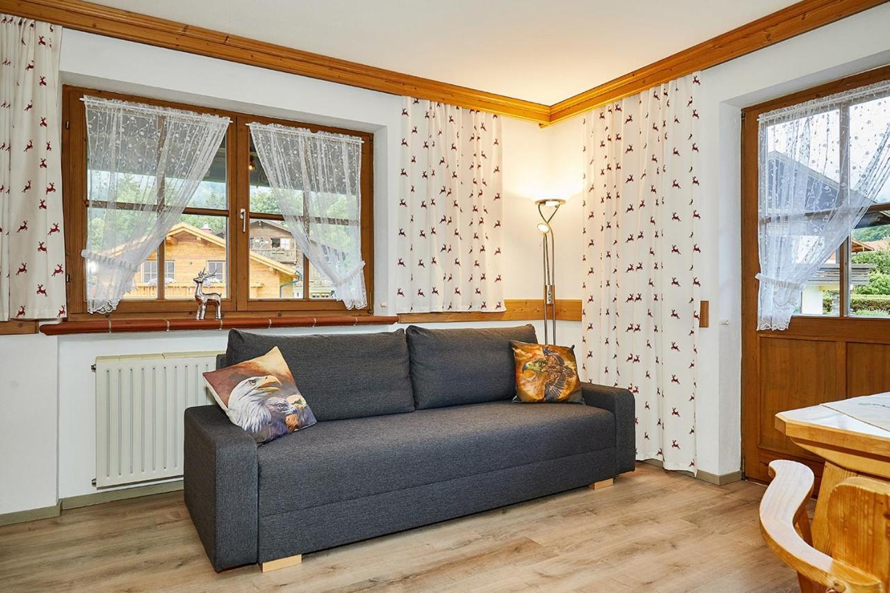 Ferienwohnung Adlerhorst Im Haus Lohrey ライト・イム・ヴィンクル エクステリア 写真