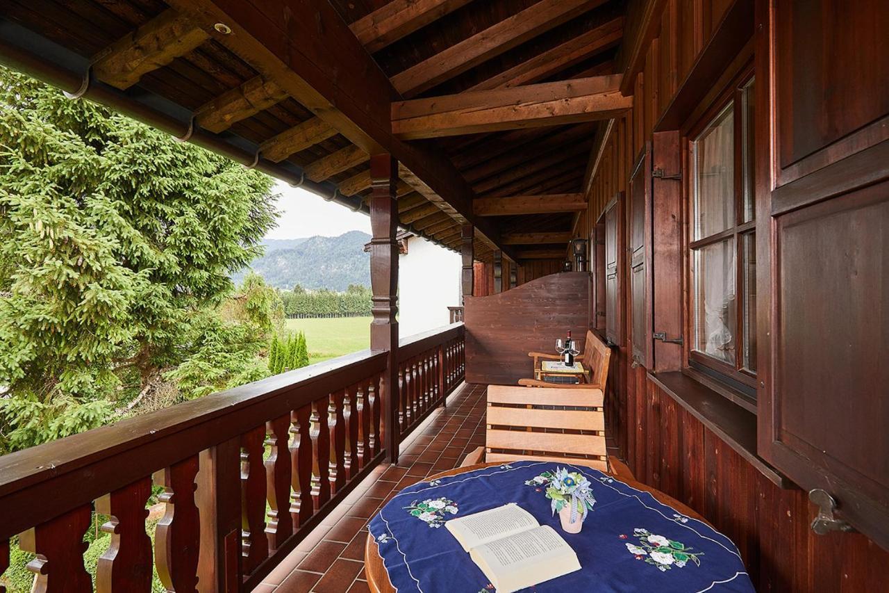 Ferienwohnung Adlerhorst Im Haus Lohrey ライト・イム・ヴィンクル エクステリア 写真