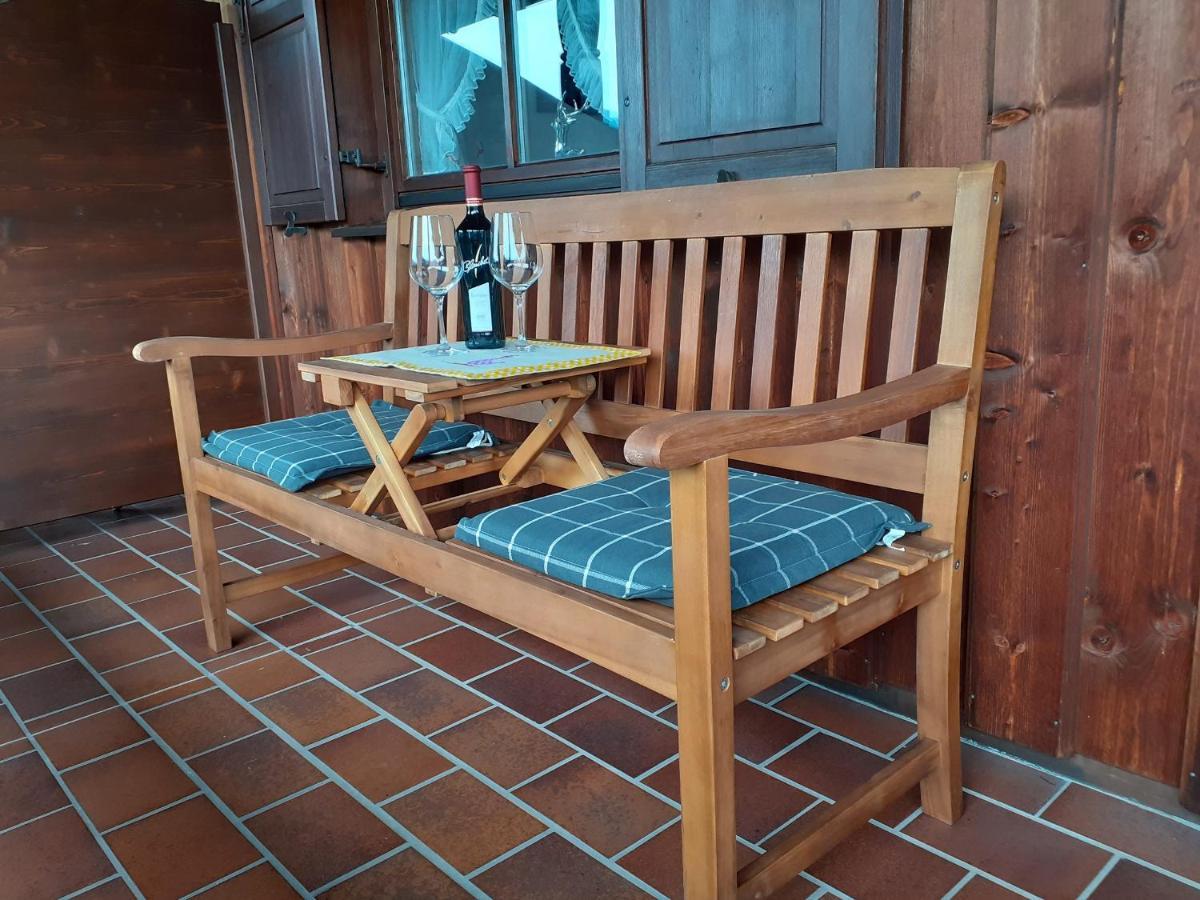 Ferienwohnung Adlerhorst Im Haus Lohrey ライト・イム・ヴィンクル エクステリア 写真
